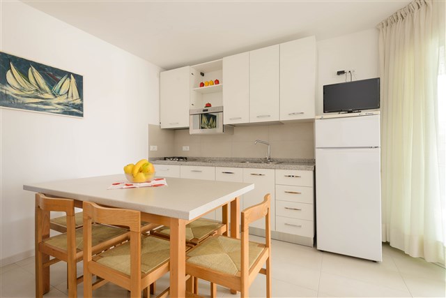 Villa CARLA - APT. 4+1