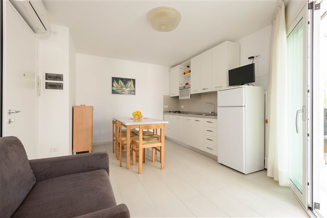 Villa CARLA - APT. 4+1