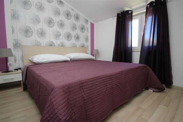 Apartamenty GORICA - apartament - APT. 4(+0)