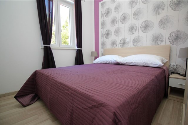 Apartamenty GORICA - apartament - APT. 4(+0)