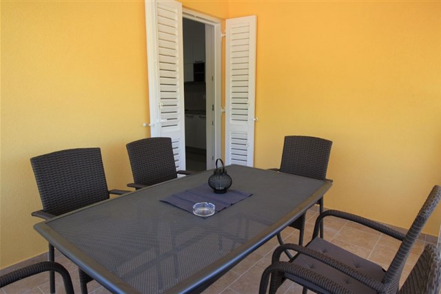 Apartamenty GORICA - apartament - APT. 4(+0)