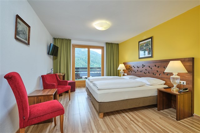 Hotel ALPENKRONE - 