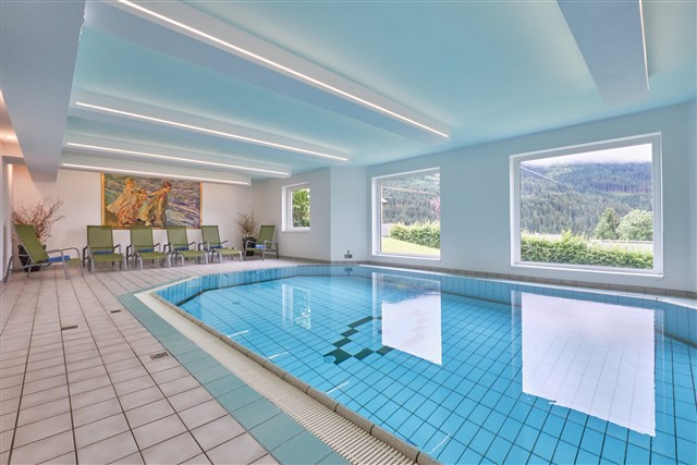 Hotel ALPENKRONE - 