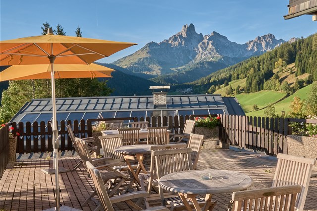 Hotel ALPENKRONE - 