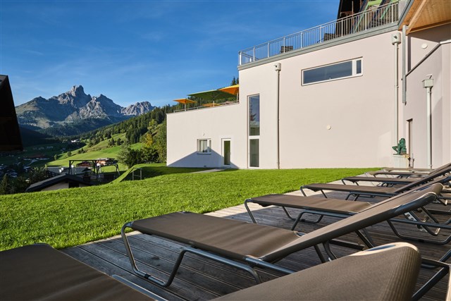 Hotel ALPENKRONE - 