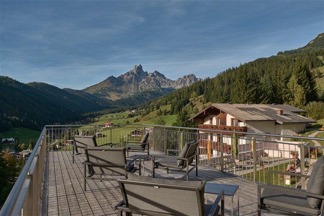 Hotel ALPENKRONE - 