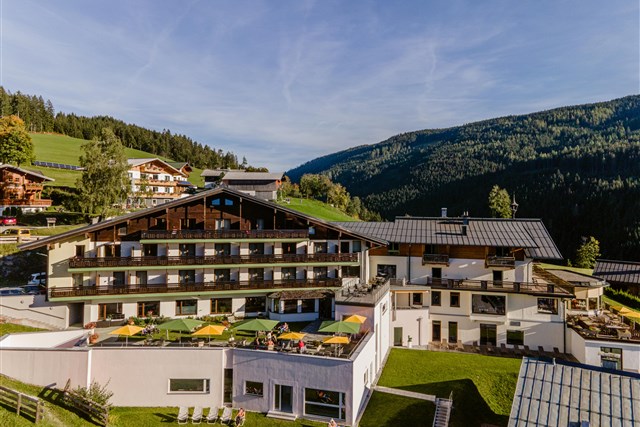 Hotel ALPENKRONE - 