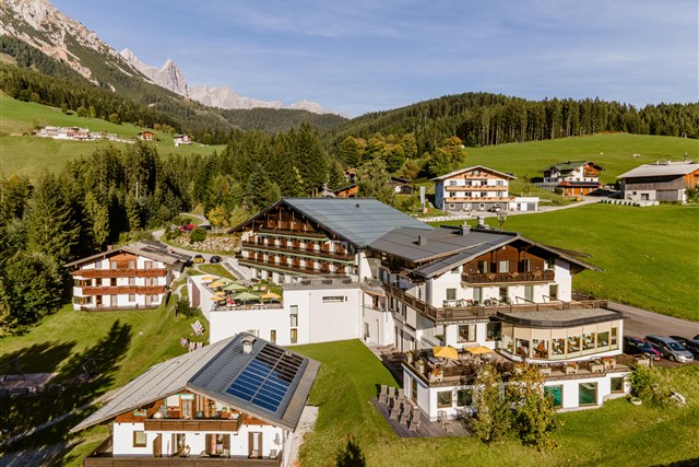 Hotel ALPENKRONE - 