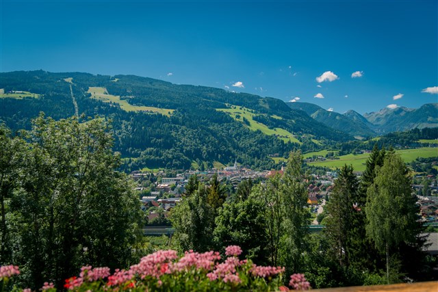 Hotel FERIENALM SCHLADMING - © Eurotours