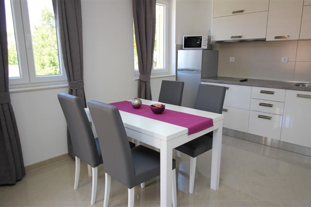 Apartamenty GORICA - APT. 2(+0)