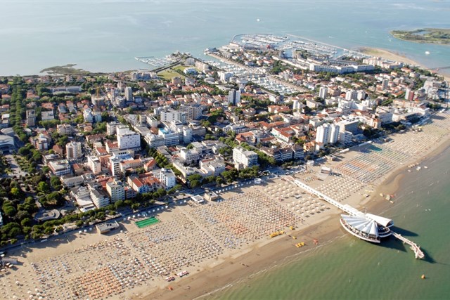 Rezydencja BELLAROSA - Lignano Sabbiadoro