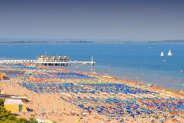 Rezydencja BELLAROSA - Lignano Sabbiadoro