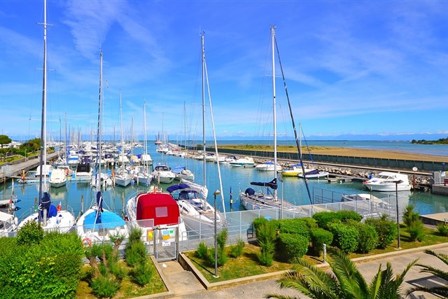 Rezydencja BELLAROSA - Lignano Sabbiadoro