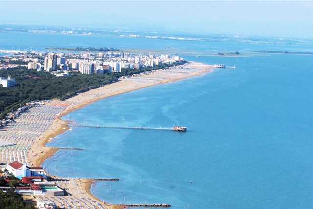 Rezydencja EDDA - Lignano Riviera