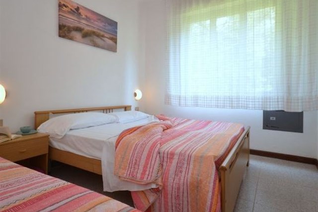 VILLA LUISA - apartmán C5