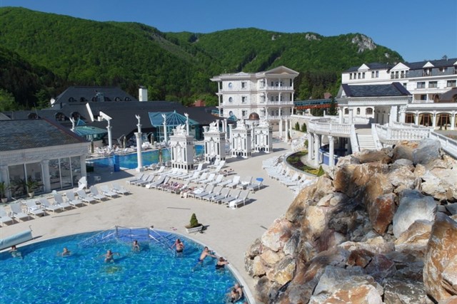 Hotel APHRODITE PALACE - 