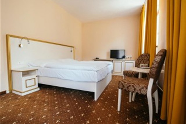 Hotel MALÁ FATRA - 