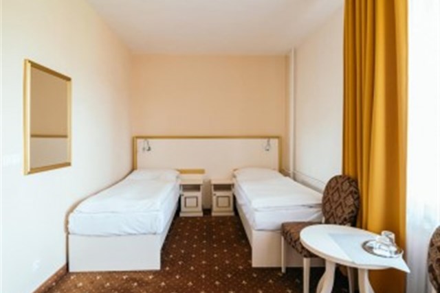 Hotel MALÁ FATRA - 