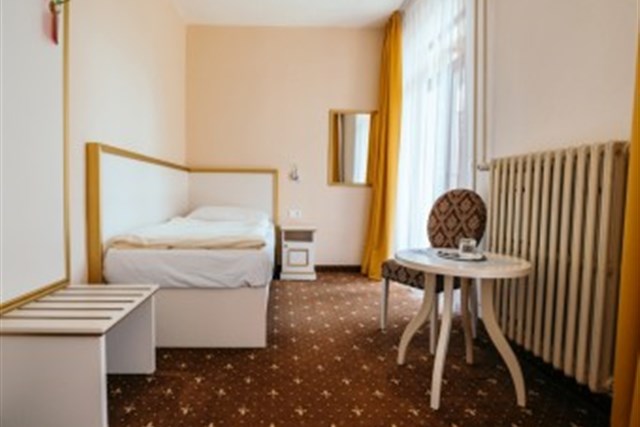 Hotel MALÁ FATRA - 