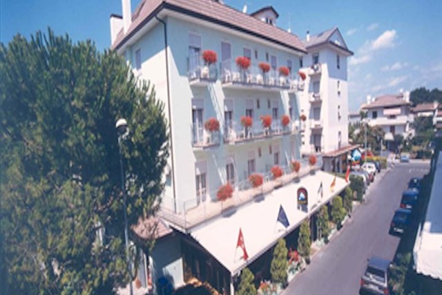 Hotel ARBOREA - hotel