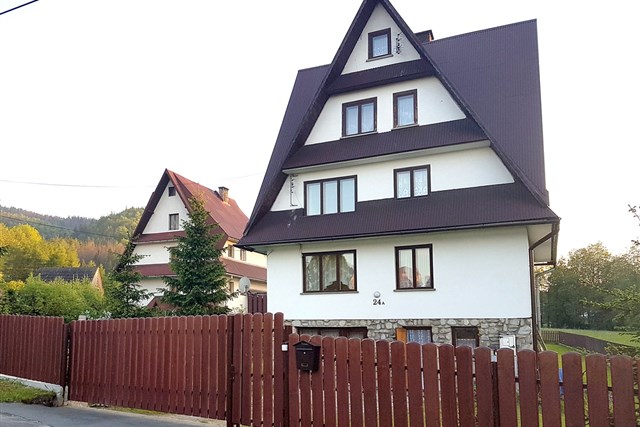 Apartamenty SOSNA - Apartamenty SOSNA, Zakopane