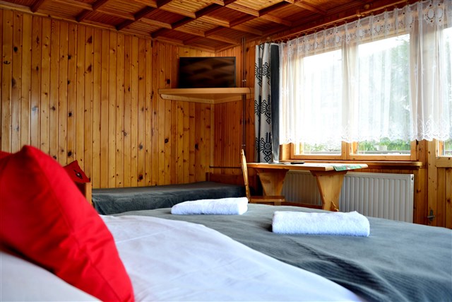 Apartamenty SOSNA - Apartamenty SOSNA, Zakopane