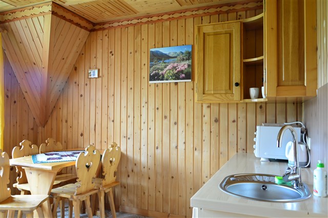 Apartamenty SOSNA - Apartamenty SOSNA, Zakopane