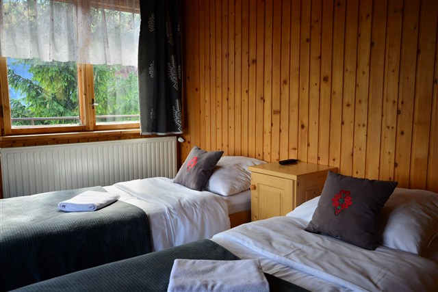 Apartamenty SOSNA - Apartamenty SOSNA, Zakopane