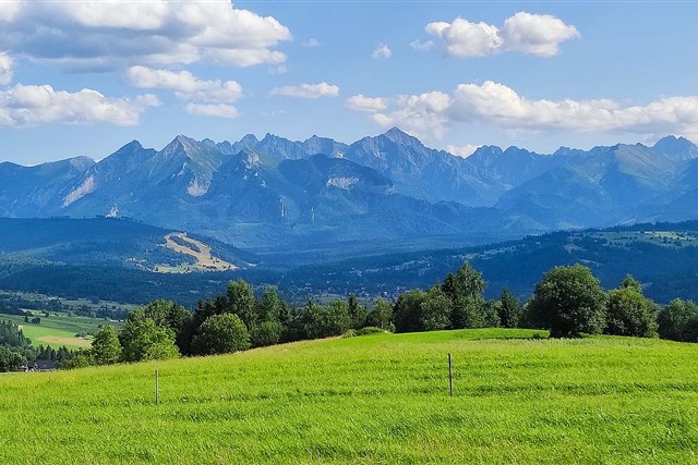 Apartamenty SOSNA - Zakopane