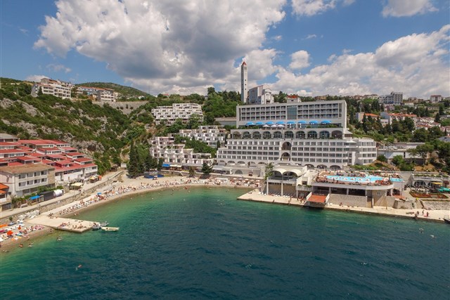 Hotel SUNCE - Hotel SUNCE, Neum