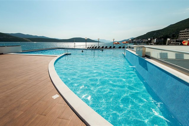 Hotel SUNCE - Hotel SUNCE, Neum