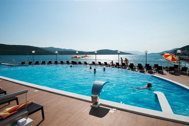 Hotel SUNCE - Hotel SUNCE, Neum