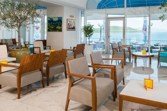 Hotel SUNCE - Hotel SUNCE, Neum