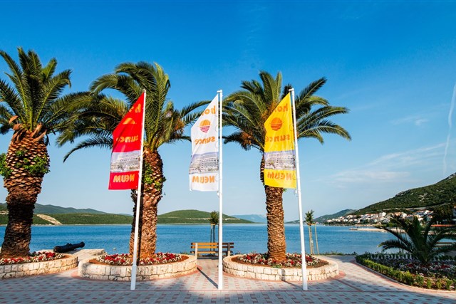 Hotel SUNCE - Hotel SUNCE, Neum