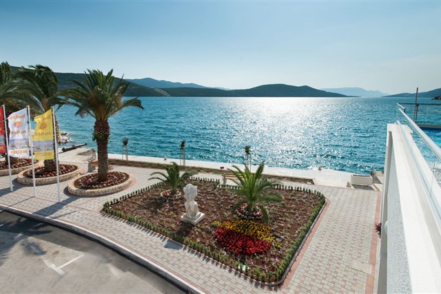 Hotel SUNCE - Hotel SUNCE, Neum