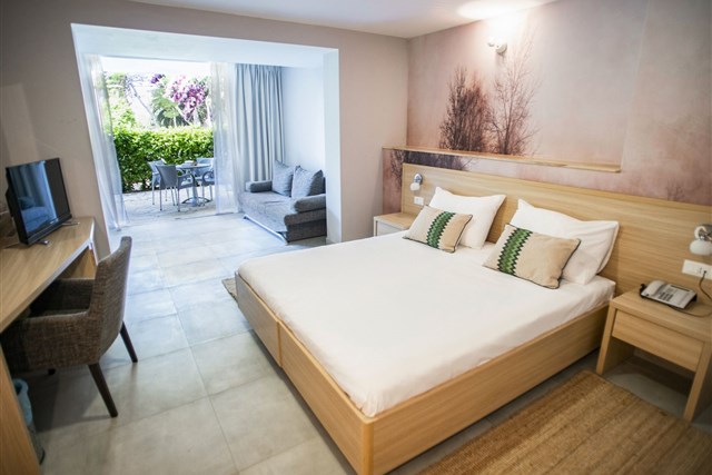 LABRANDA VELARIS Resort - pokój - 2(+2) B Deluxe