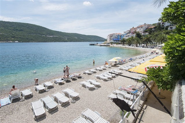 GRAND HOTEL NEUM - 