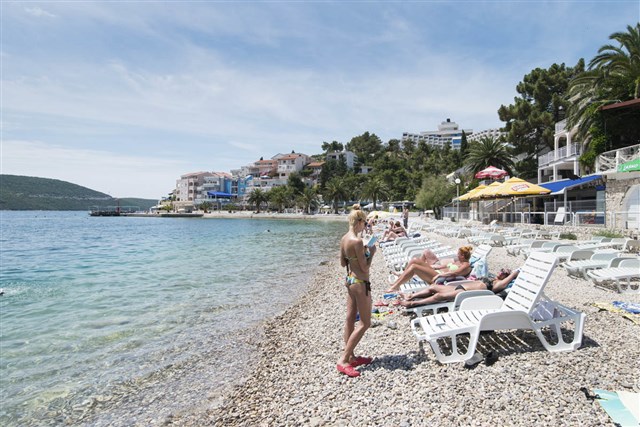 GRAND HOTEL NEUM - 