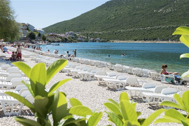 GRAND HOTEL NEUM - 