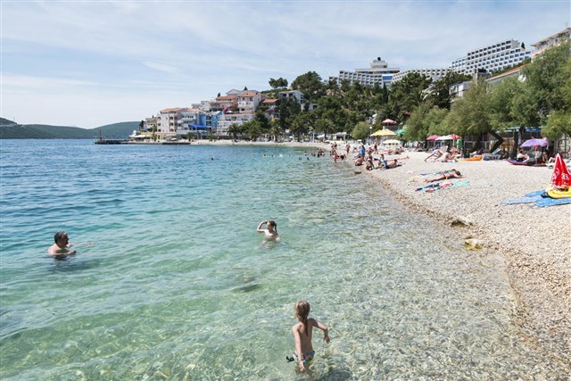 GRAND HOTEL NEUM - 