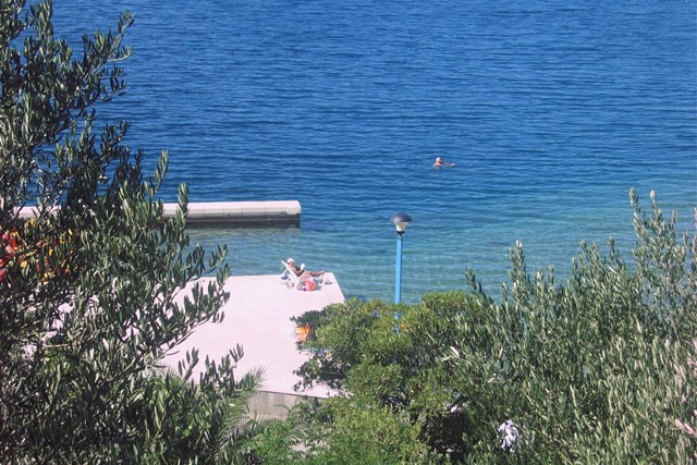 Hotel ZENIT - Hotel ZENIT, Neum - plaża