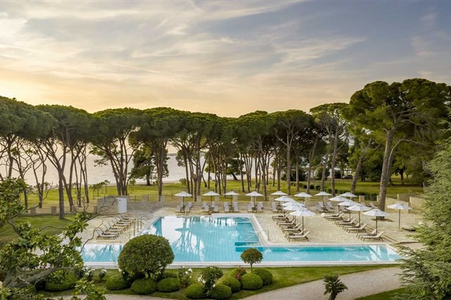 Falkensteiner Hotel ADRIANA (Adults only) - Falkensteiner Hotel ADRIANA (Adults only), Zadar