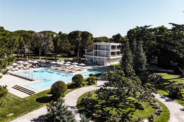 Falkensteiner Hotel ADRIANA (Adults only) - Falkensteiner Hotel ADRIANA (Adults only), Zadar