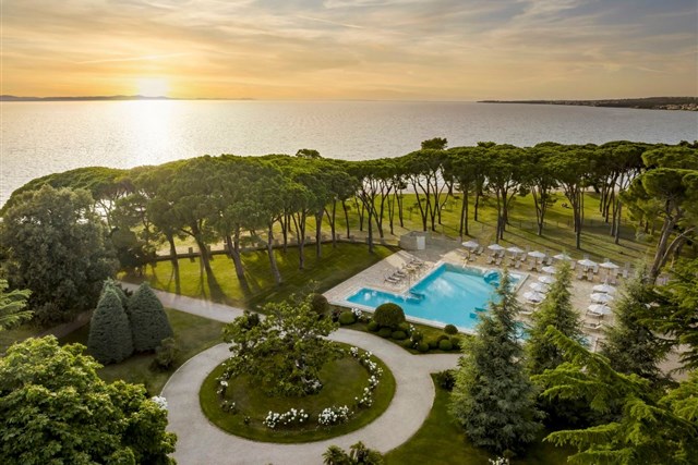 Falkensteiner Hotel ADRIANA (Adults only) - Falkensteiner Hotel ADRIANA (Adults only), Zadar