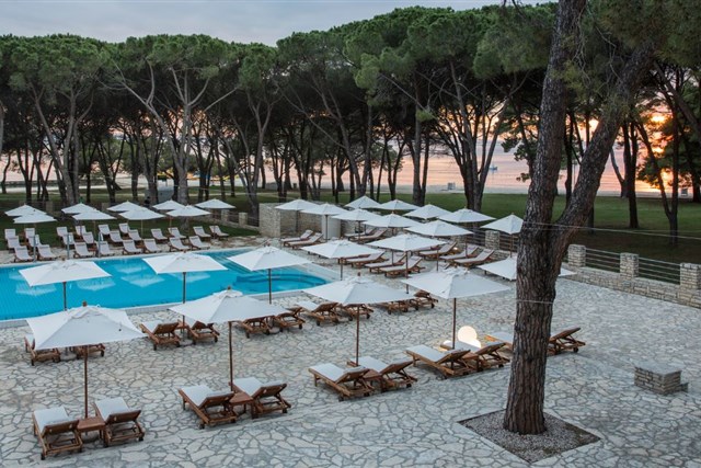 Falkensteiner Hotel ADRIANA (Adults only) - Falkensteiner Hotel ADRIANA (Adults only), Zadar