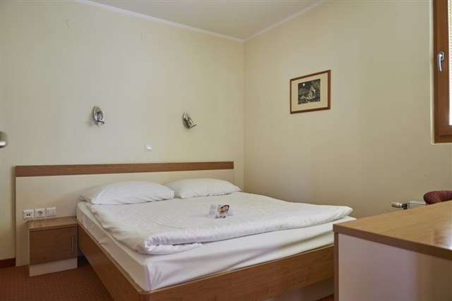 Apartamenty THERMAL RESORT LENDAVA - 