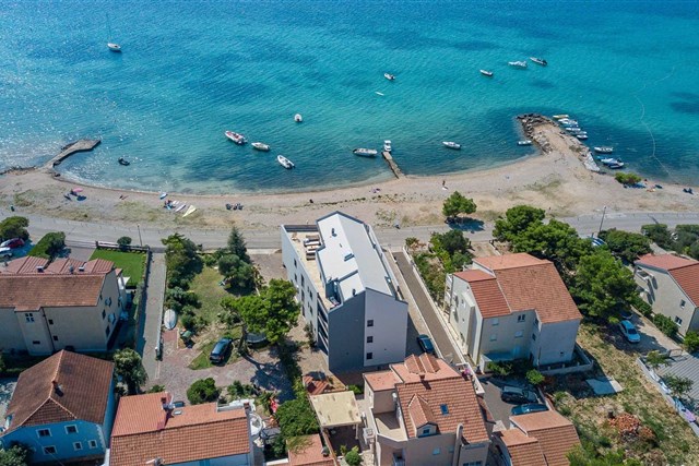 Apartament SABBIA - Apartamenty SABBIA, Vodice-Srima