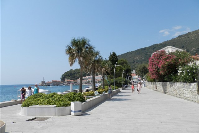 VILA LENA - Petrovac