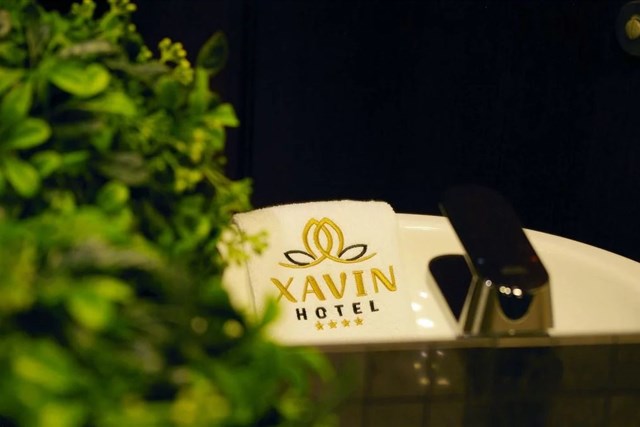 Hotel XAVIN - pokój - 2(+1)