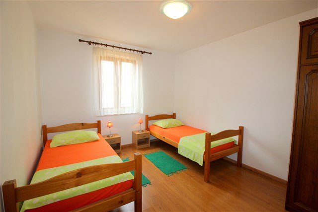 Apartamenty MORENA - Apt. 4(+0)